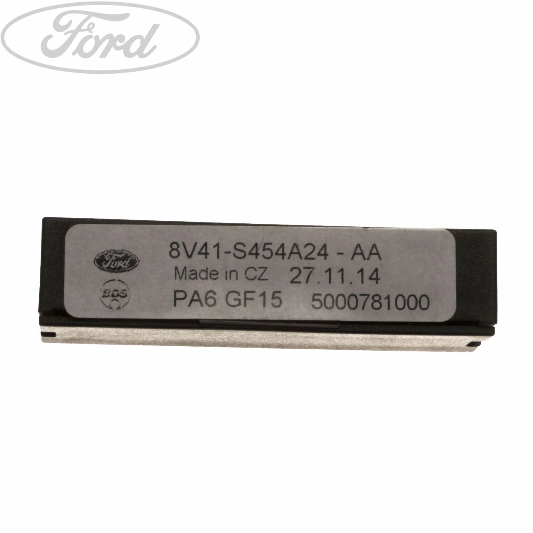 FOCUS KUGA REAR BOOT TRIM RETAINER - Image 2