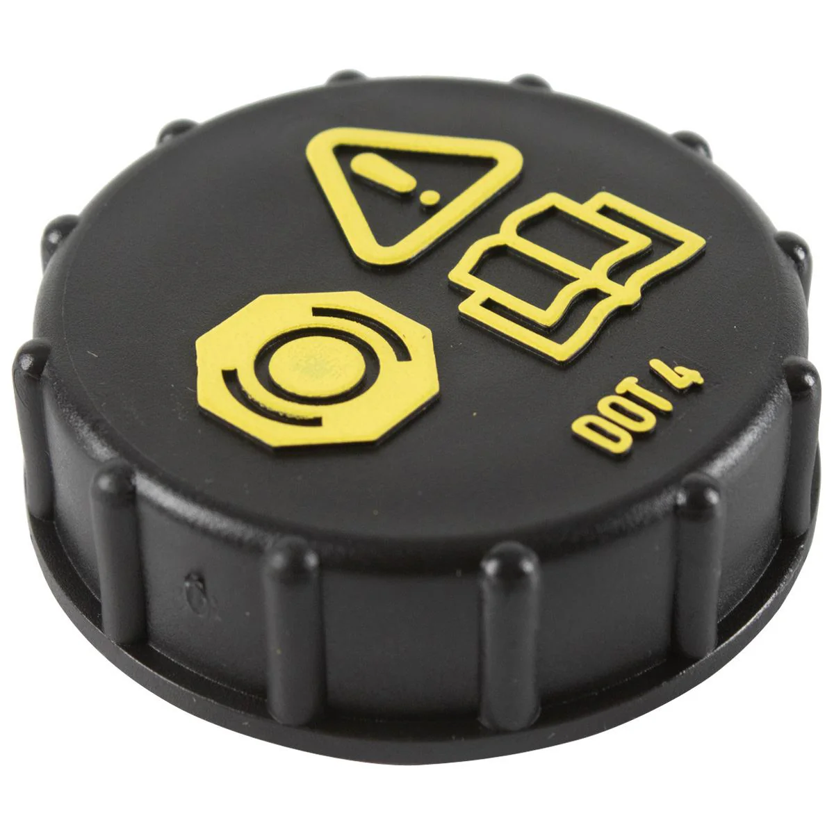 FOCUS MONDEO BRAKE MASTER CYLINDER RESERVOIR FILLER CAP - Image 5
