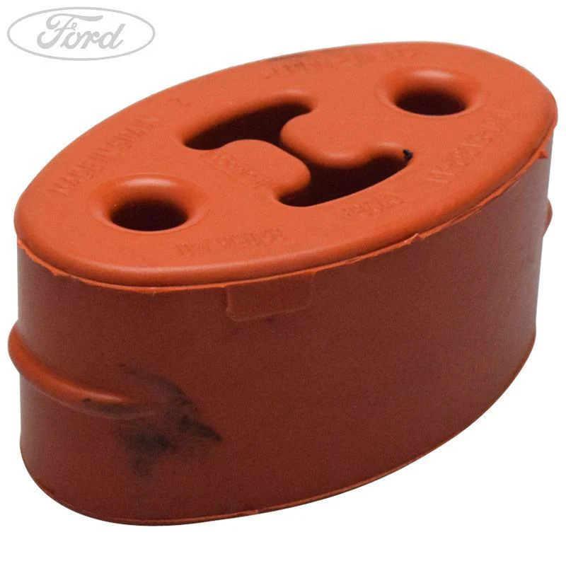FOCUS MONDEO C-MAX ECOBOOST REAR EXHAUST RUBBER MOUNT - Image 2