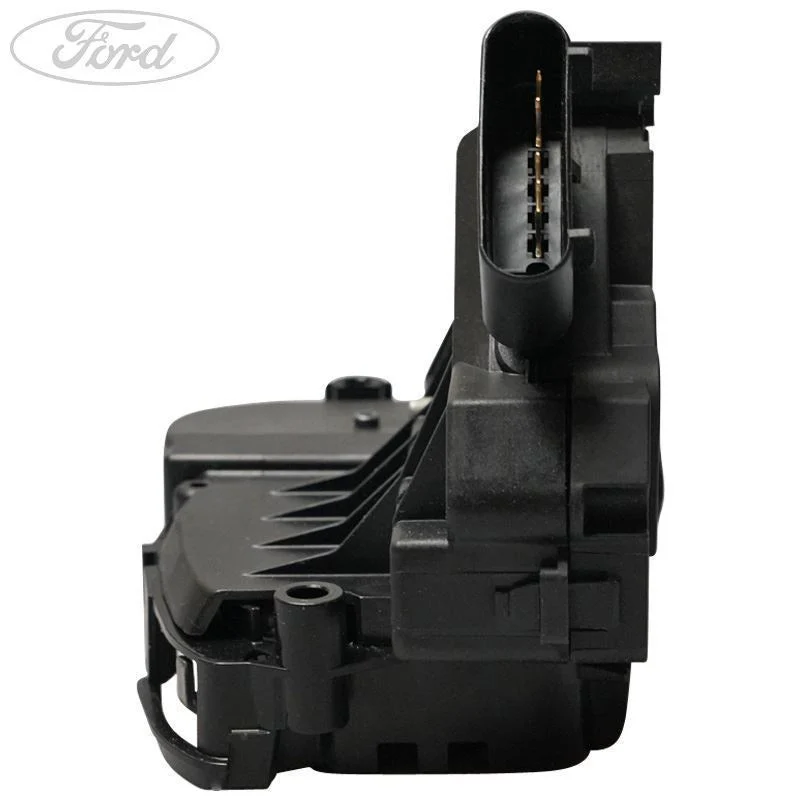 FOCUS MONDEO COURIER KUGA O/S FRONT DOOR LATCH MECHANISM - Image 2