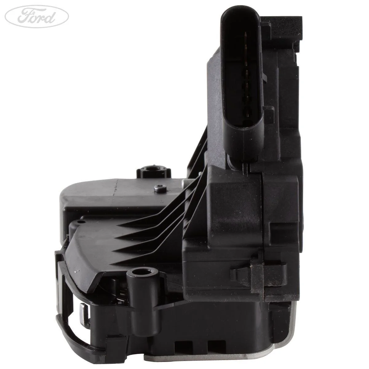 FOCUS MONDEO COURIER KUGA O/S FRONT DOOR LATCH MECHANISM - Image 3