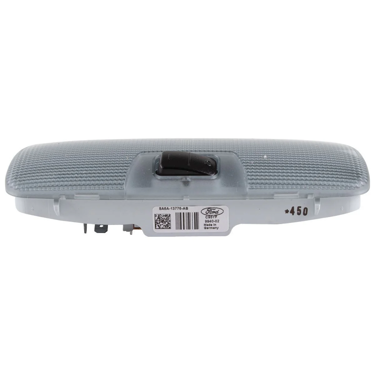 FOCUS MONDEO FIESTA GALAXY & OTHERS INTERIOR LIGHT LAMP - Image 4