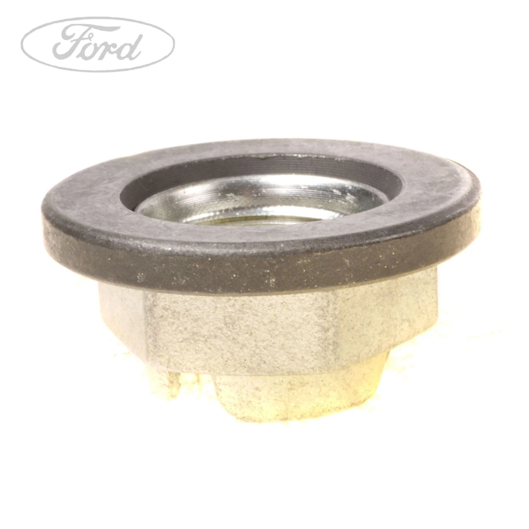 FOCUS MONDEO KUGA FRONT HALF SHAFT TO HUB NUT - Image 3