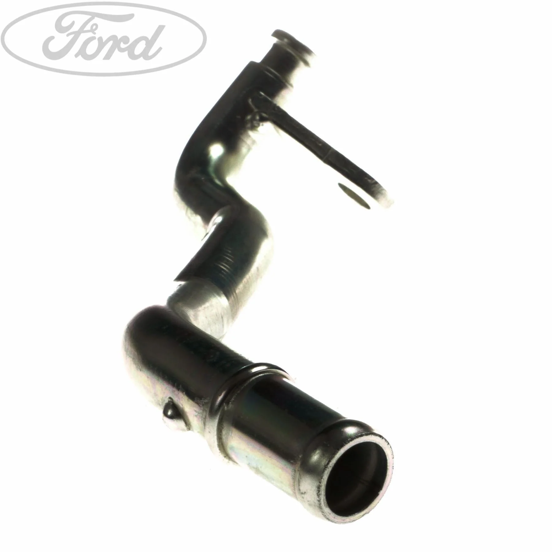 FOCUS MONDEO KUGA ST T25 T ENGINE WATER COOLER HOSE - Image 3