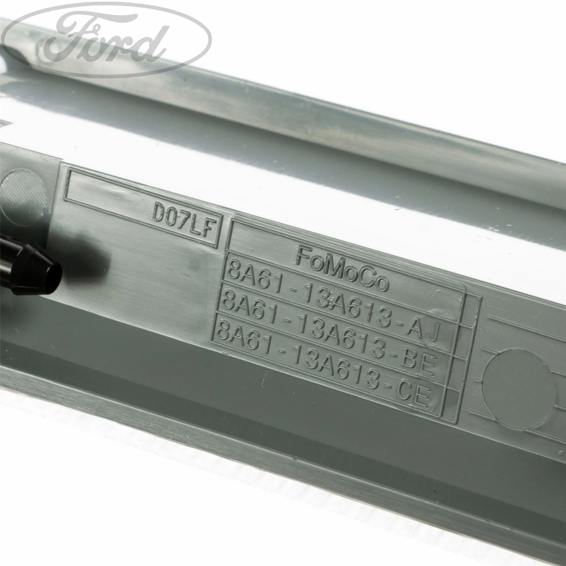 Focus/Mondeo (2016+) Third Brake Light | 12V LED | Stop/Tail Light for Rear Centre - Image 3