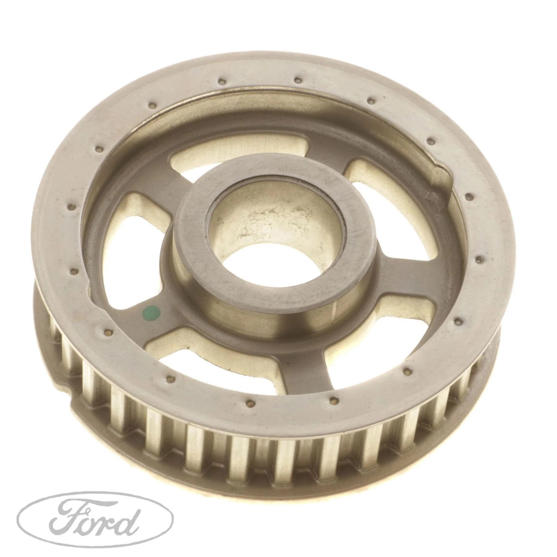 FOCUS MONDEO S-MAX C-MAX TDCI CAMSHAFT DRIVE PULLY - Image 2