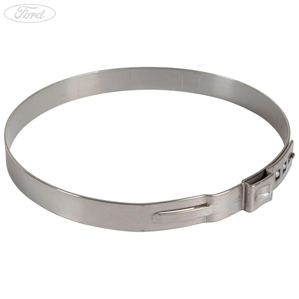FOCUS MONDEO S-MAX ECOBOOST FRONT CV BOOT CLIP CLAMP