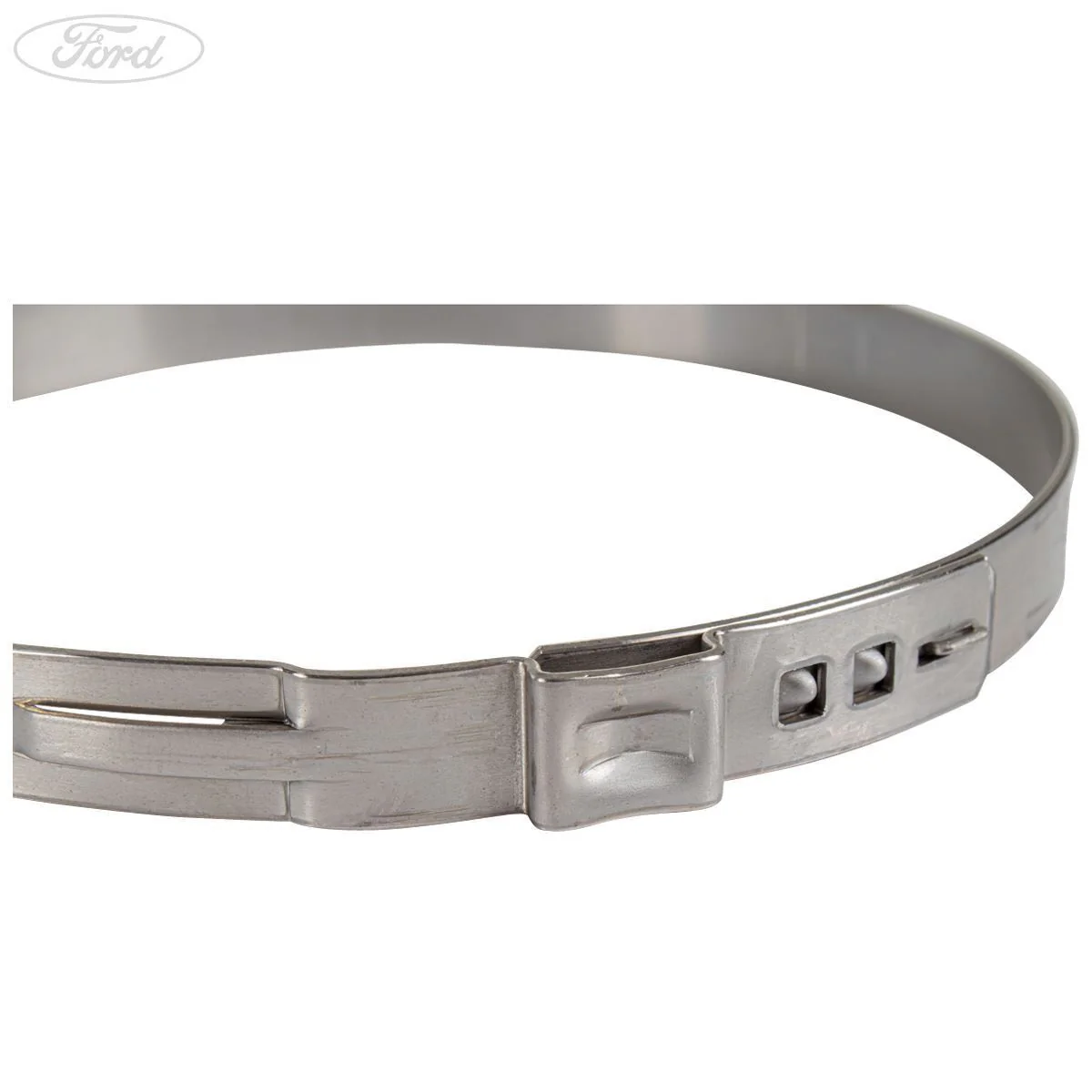 FOCUS MONDEO S-MAX ECOBOOST FRONT CV BOOT CLIP CLAMP - Image 3