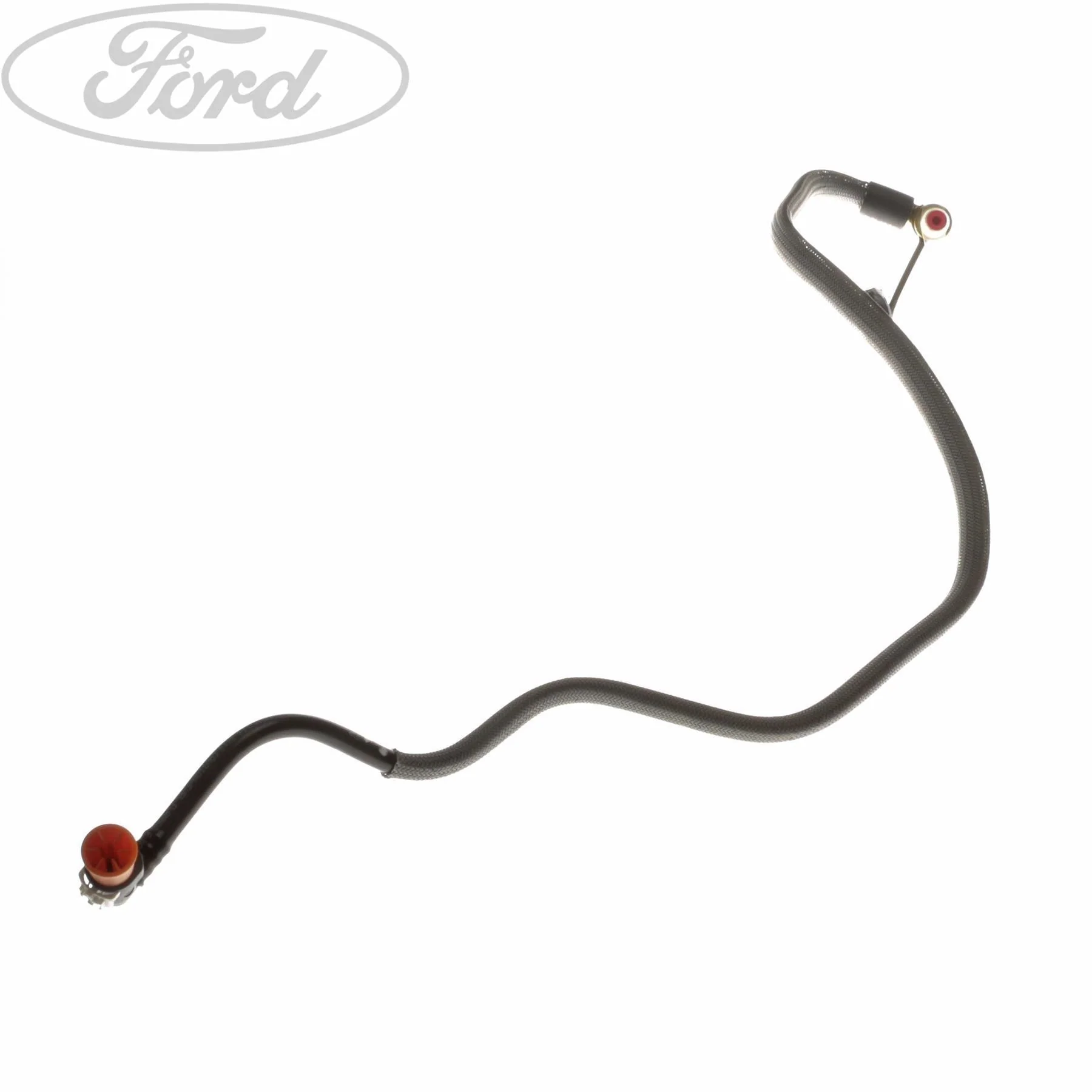 FOCUS MONDEO TDCI FUEL FILTER TO FUEL PUMP TUBE - Image 2