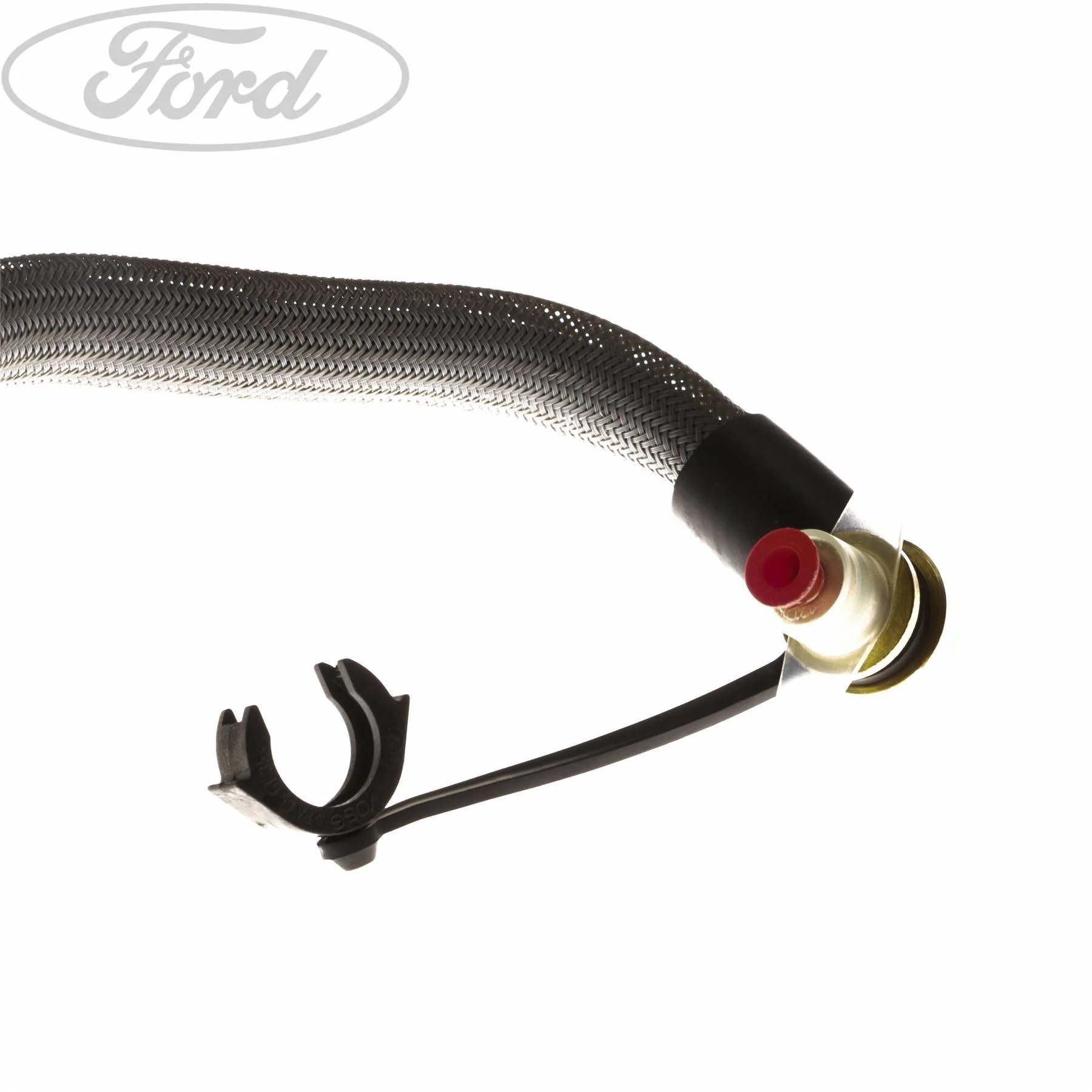 FOCUS MONDEO TDCI FUEL FILTER TO FUEL PUMP TUBE - Image 3