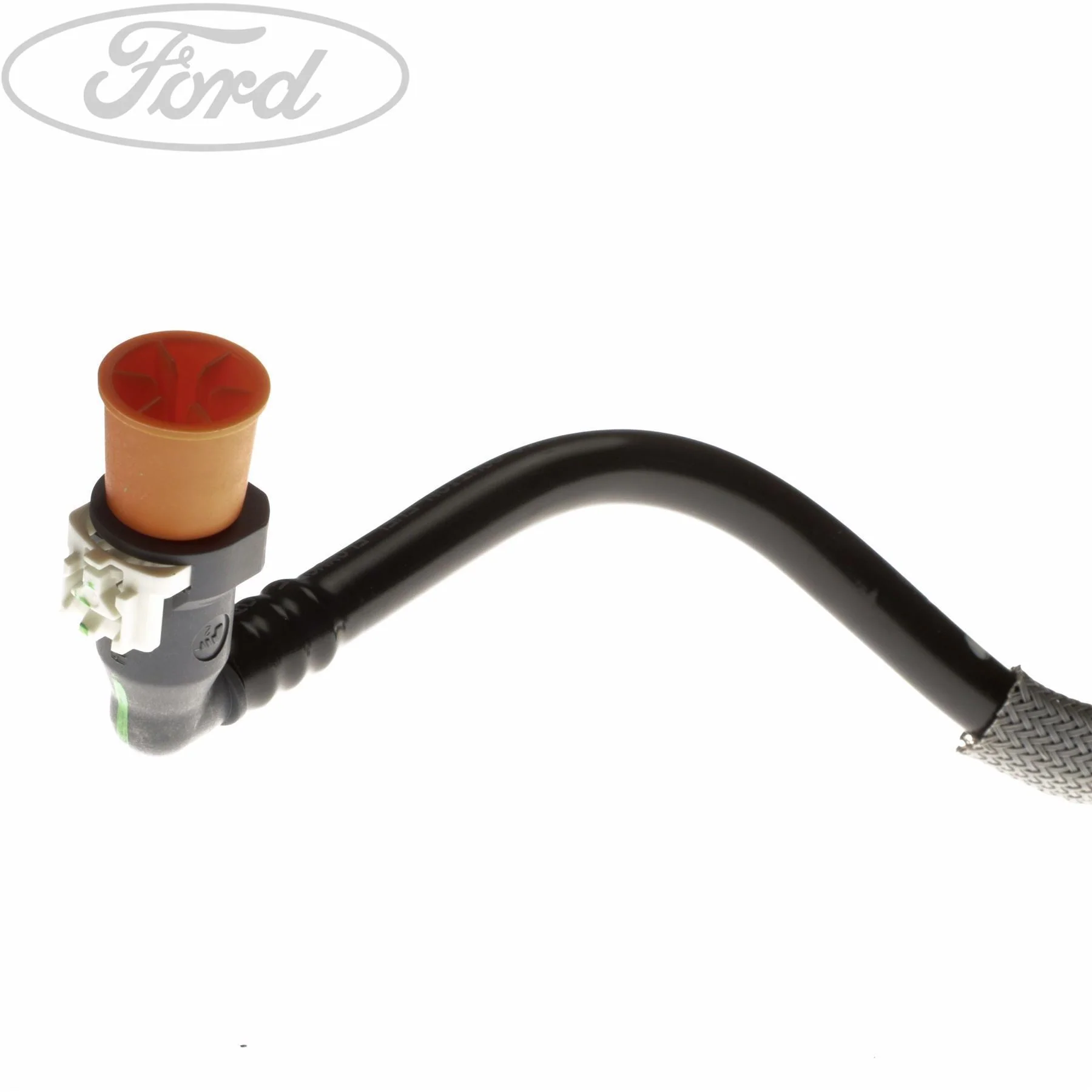 FOCUS MONDEO TDCI FUEL FILTER TO FUEL PUMP TUBE - Image 4