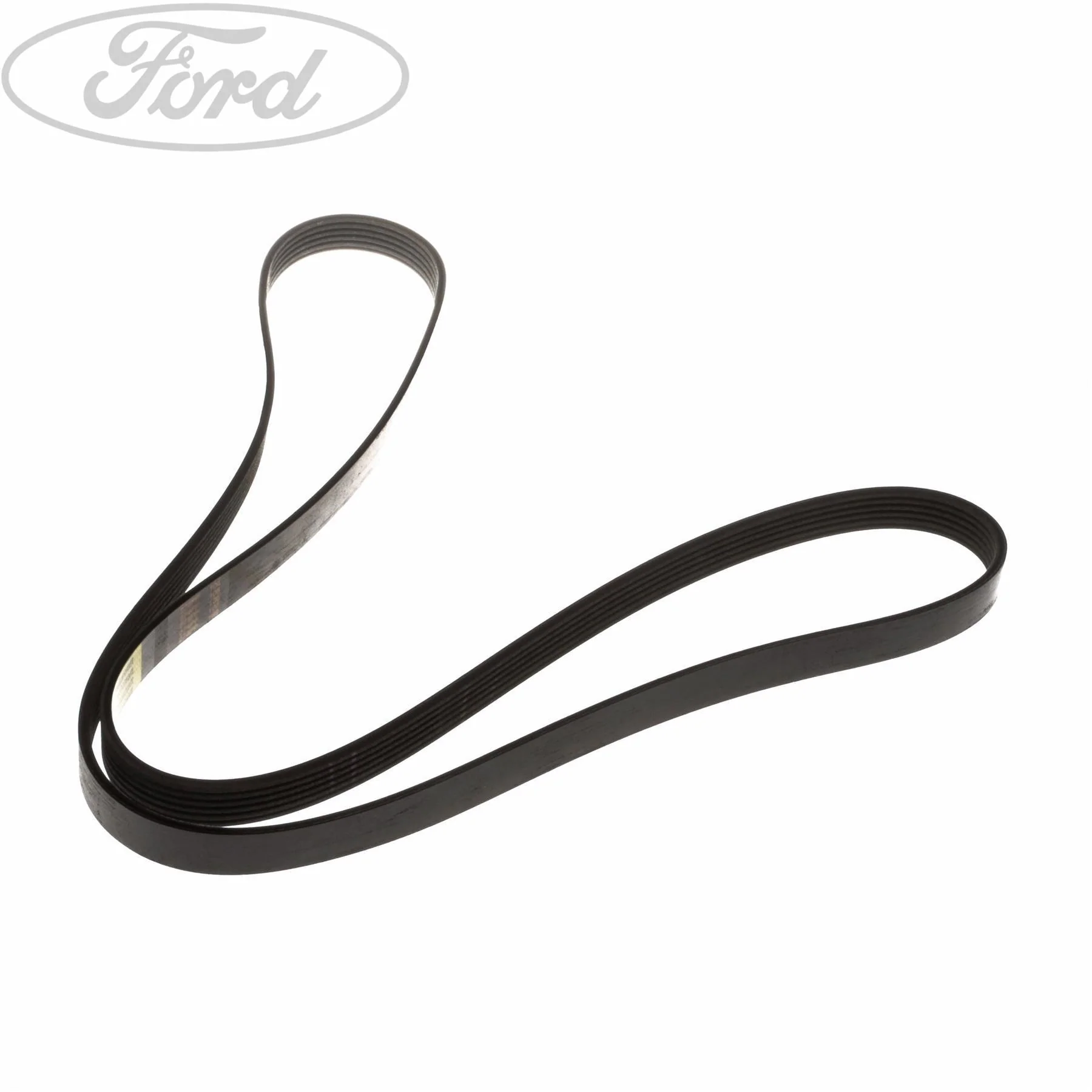 FOCUS MOTORCRAFT DRIVE V BELT - Image 2