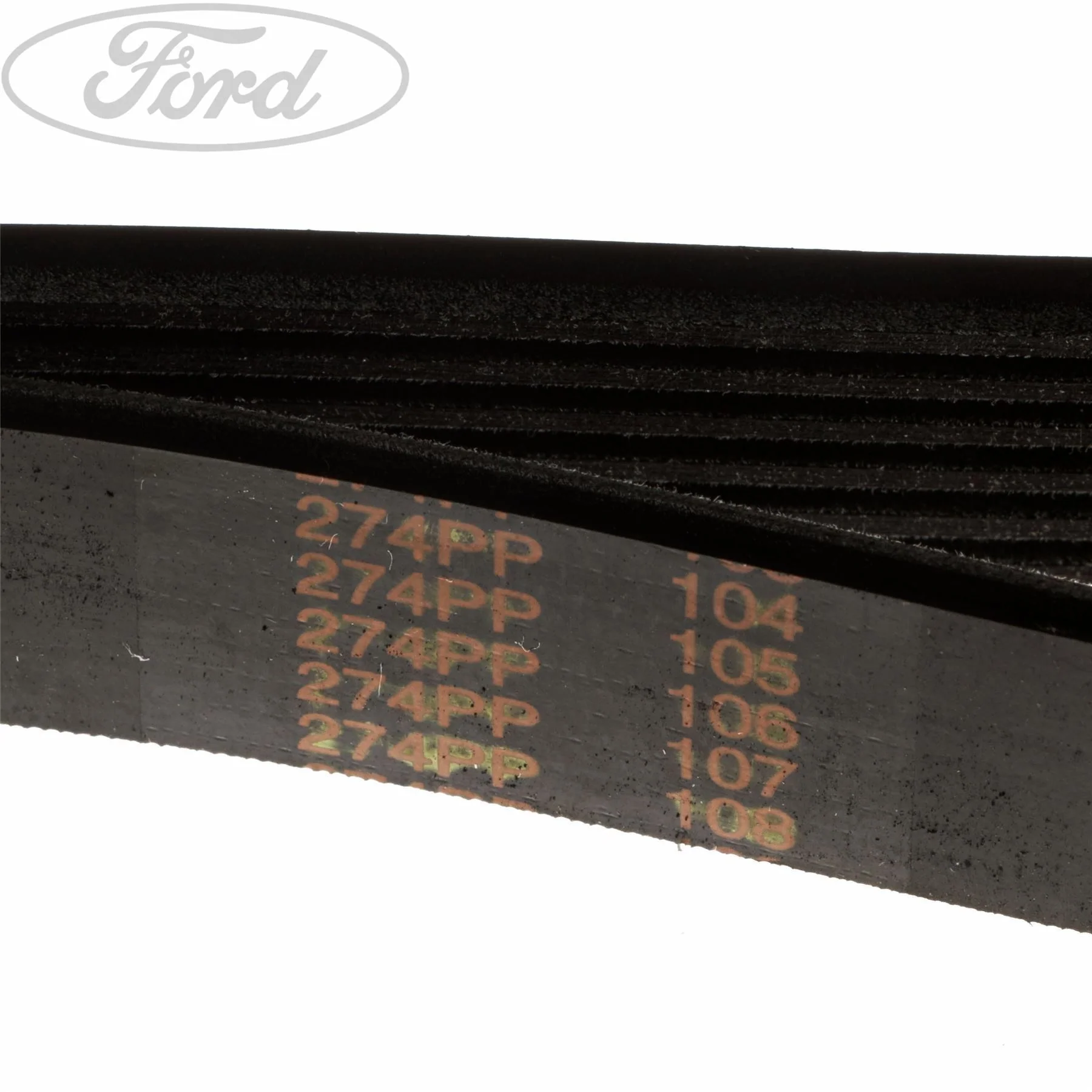 FOCUS MOTORCRAFT DRIVE V BELT - Image 3
