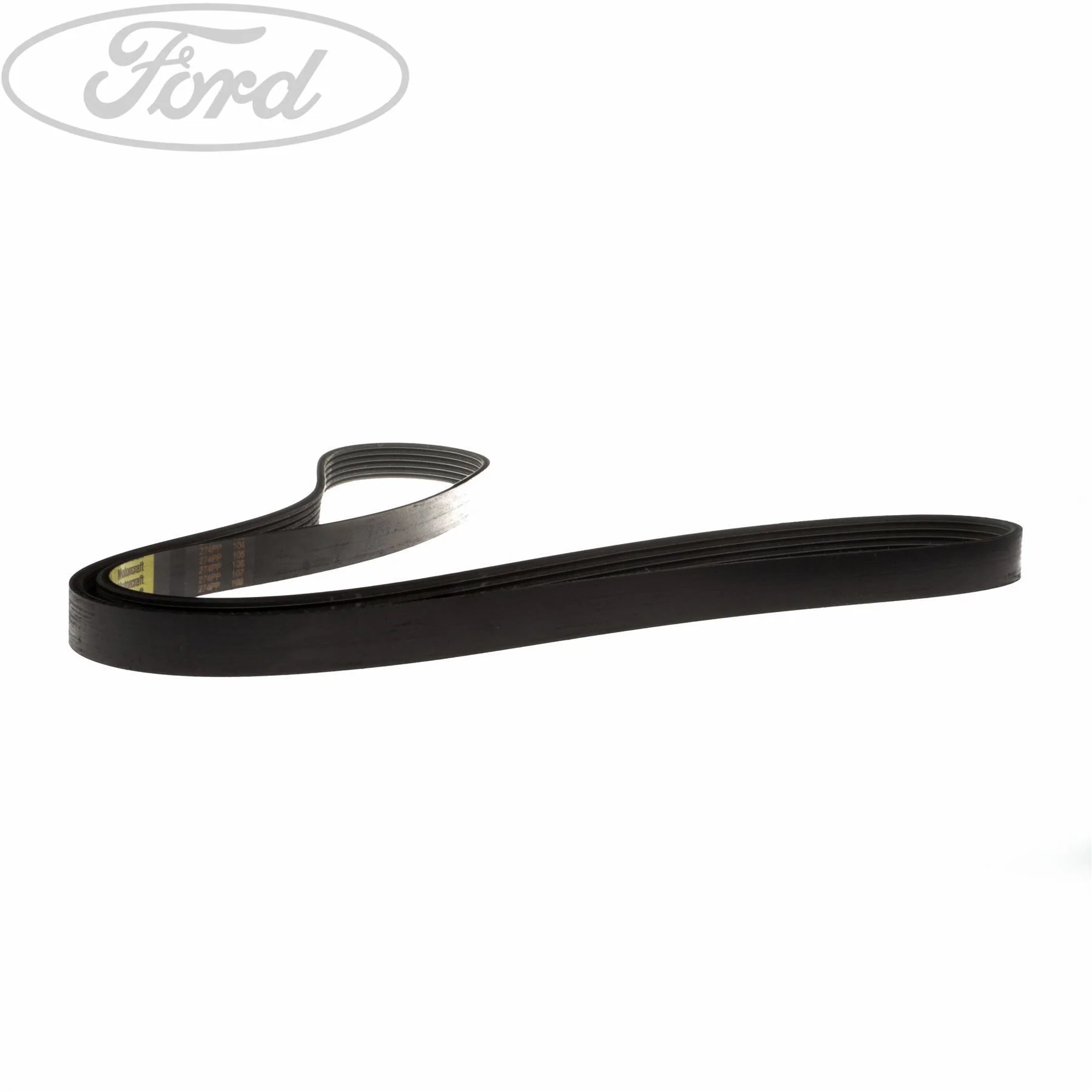 FOCUS MOTORCRAFT DRIVE V BELT - Image 4