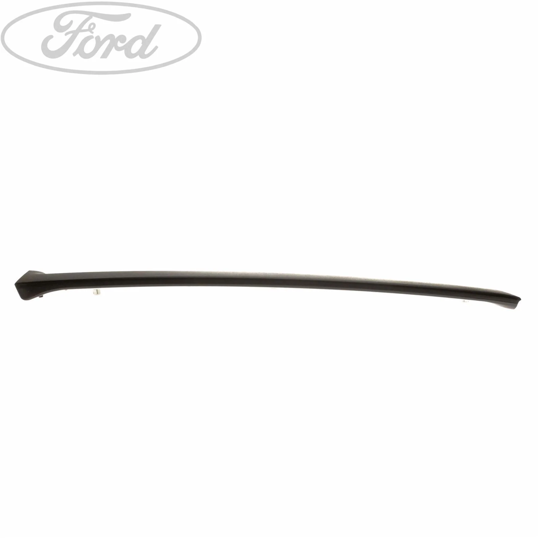 FOCUS N/S DOOR OUTSIDE BODY MOULDING - Image 3