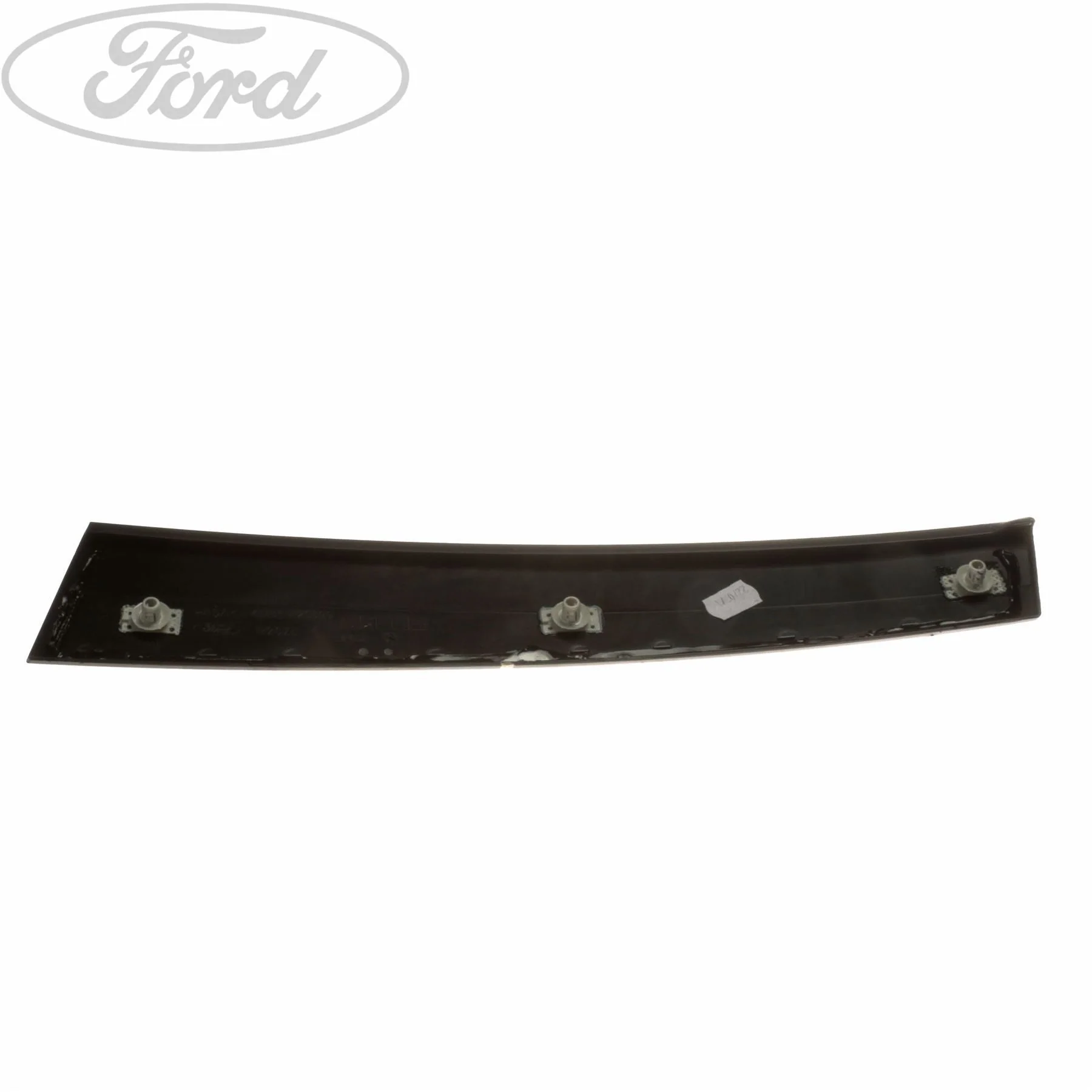 FOCUS N/S DOOR WINDOW FRAME MOULDING - Image 4