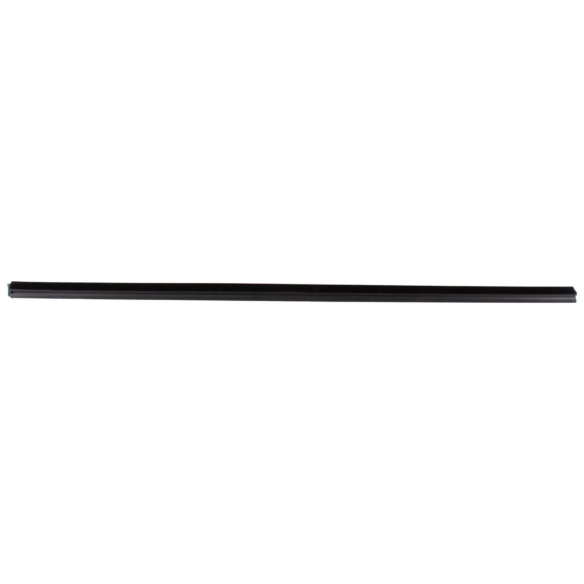 Focus 3-Door N/S Front Door Scrapper Moulding Belt Weatherstrip 2004-2011