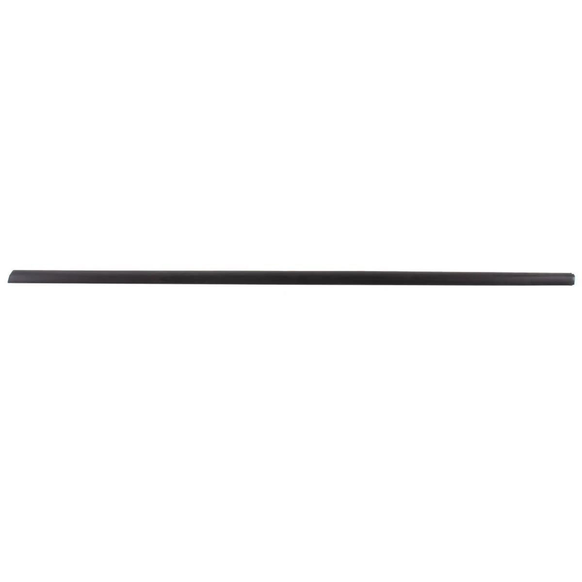 Focus 3-Door N/S Front Door Scrapper Moulding Belt Weatherstrip 2004-2011 - Image 3