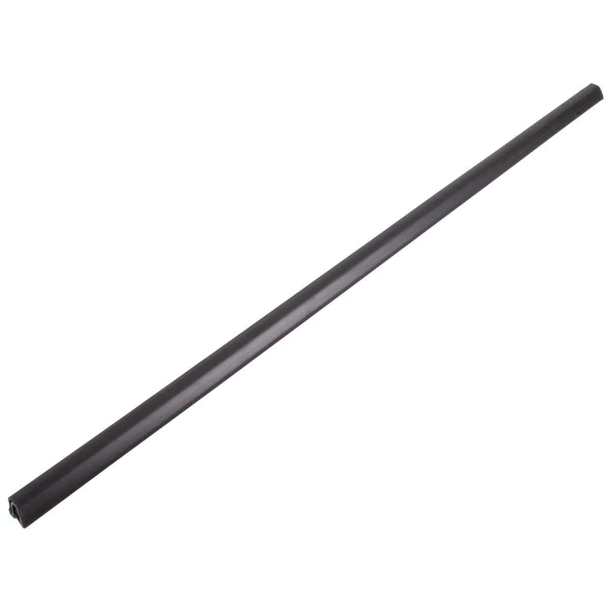 Focus 3-Door N/S Front Door Scrapper Moulding Belt Weatherstrip 2004-2011 - Image 5
