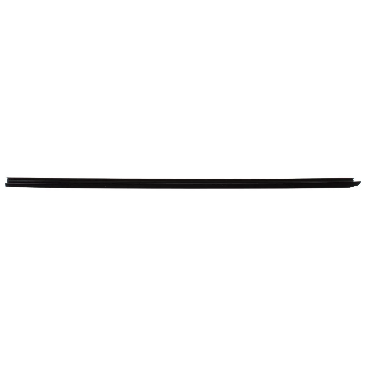 FOCUS N/S FRONT DOOR BELT WEATHERSTRIP - Image 3