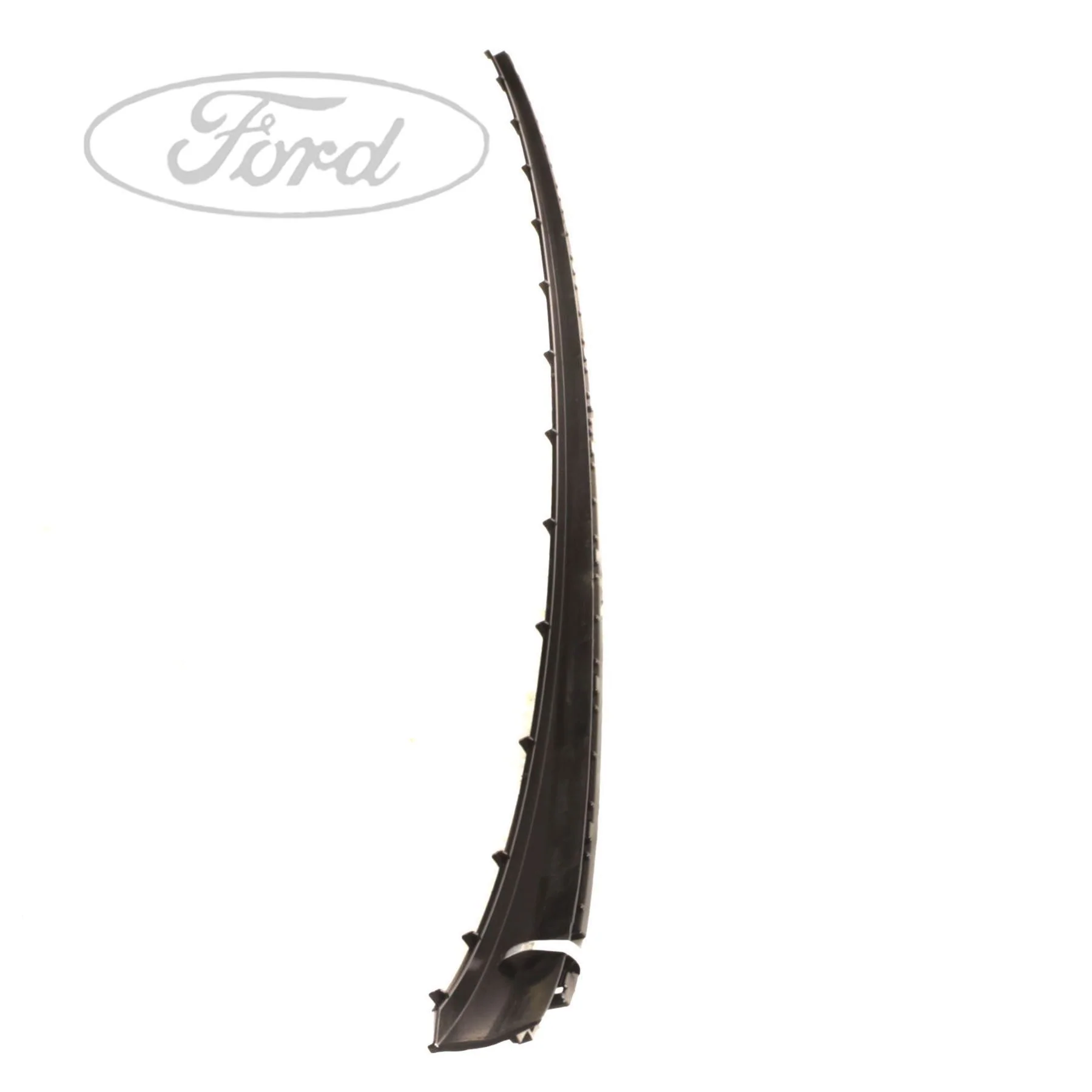 FOCUS N/S FRONT WINDSCREEN RETAINER MOULDING - Image 3