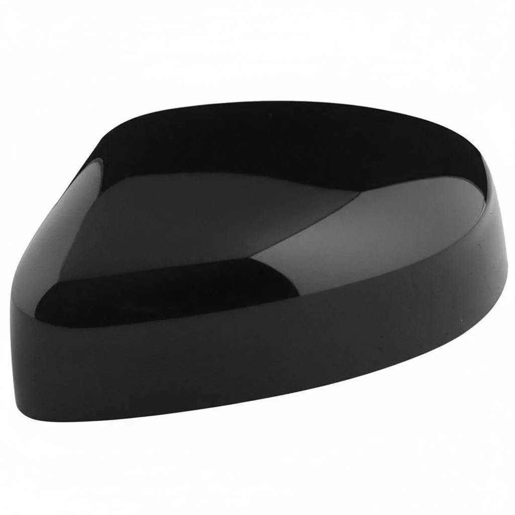 FOCUS N/S MIRROR HOUSING COVER CARIBOU 08/2015- - Image 5
