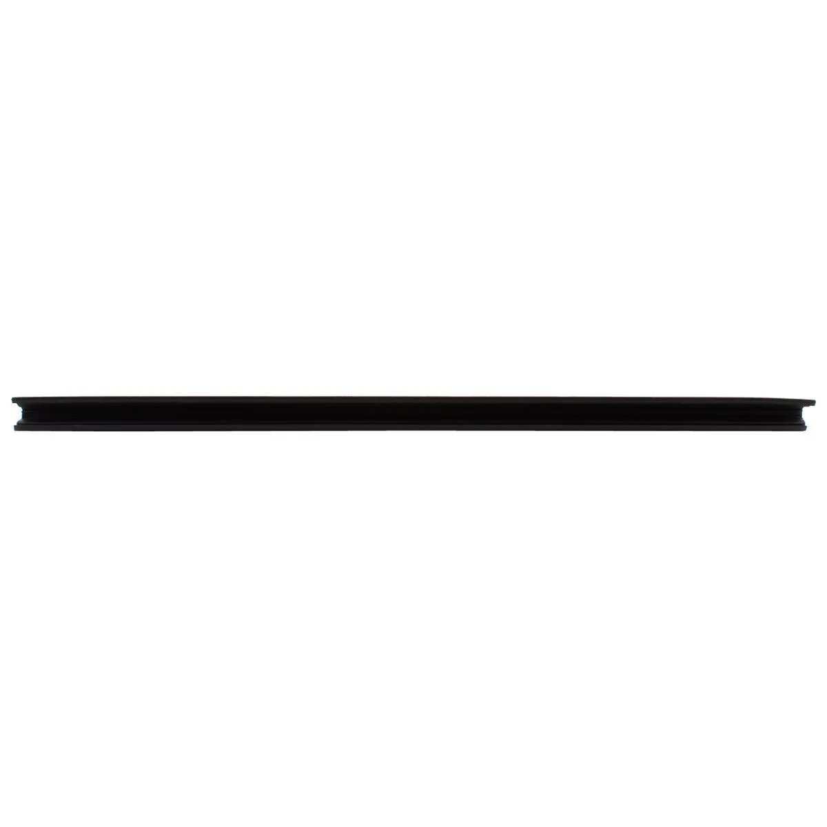 FOCUS N/S REAR DOOR BELT WEATHERSTRIP - Image 3
