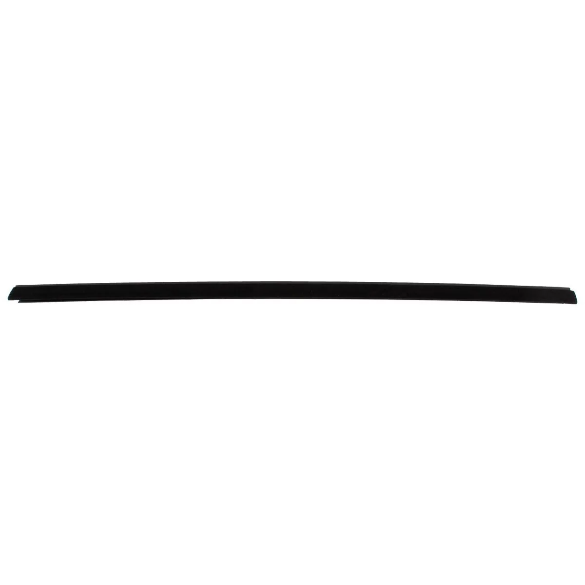 FOCUS N/S REAR DOOR BELT WEATHERSTRIP - Image 4