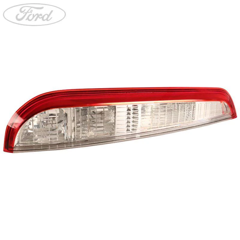 FOCUS N/S REAR LIGHT LAMP UNIT LED LENS ONLY 07-11 - Image 3
