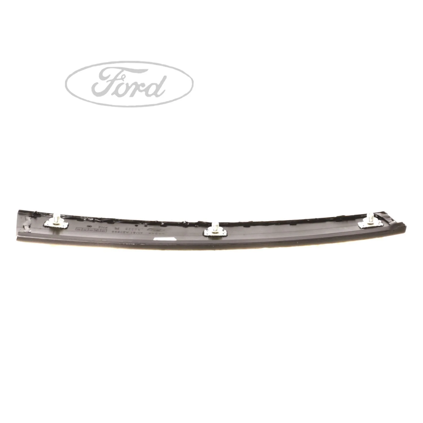 FOCUS O/S DOOR WINDOW FRAME MOULDING - Image 4