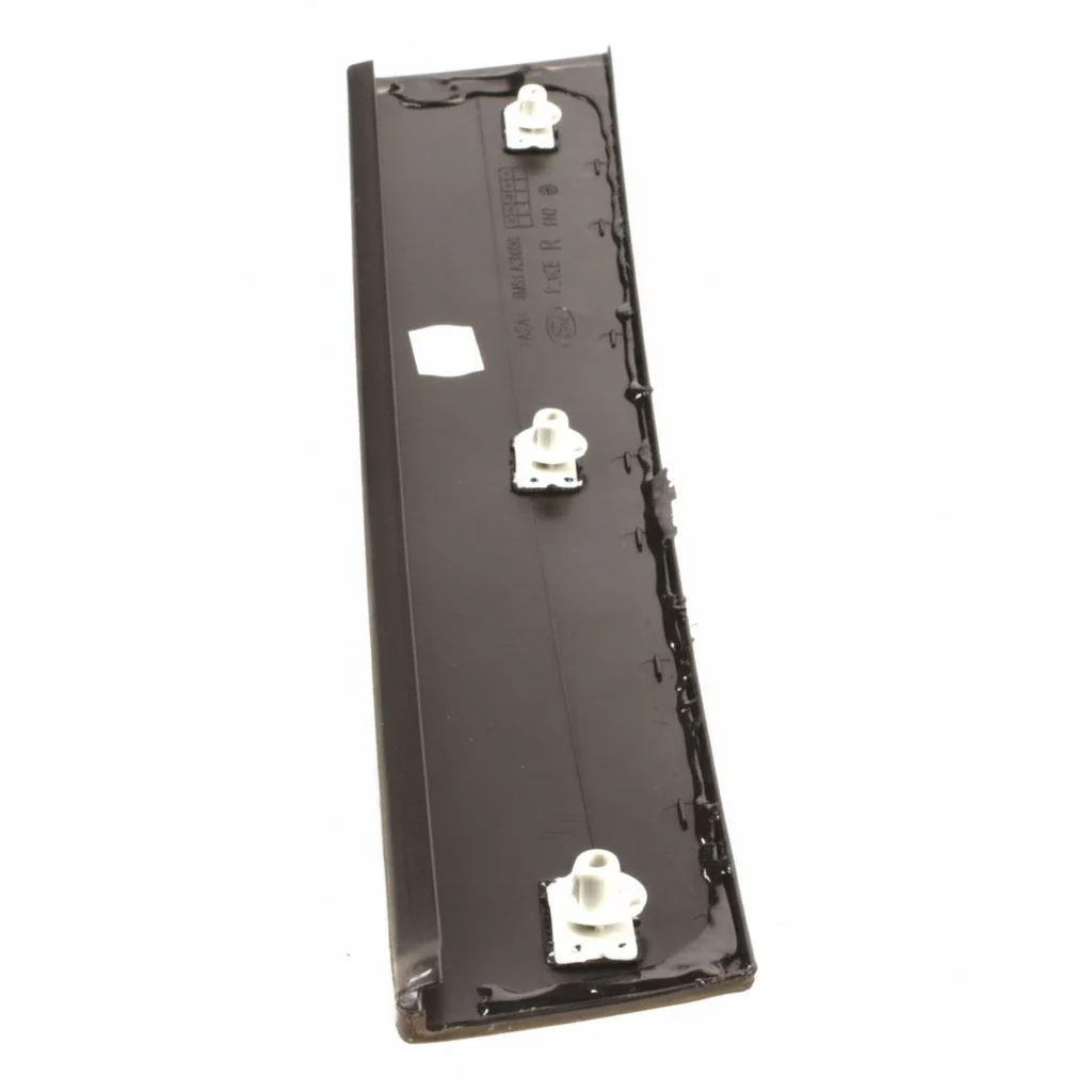 FOCUS O/S DOOR WINDOW FRAME MOULDING - Image 6