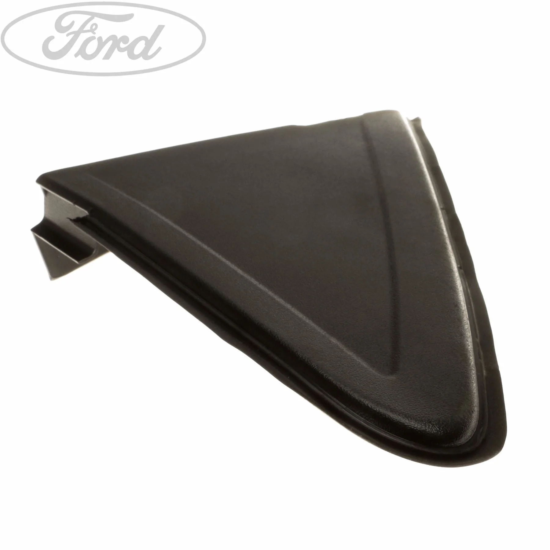 FOCUS O/S FRONT EXTERIOR DOOR MOULDING - Image 3