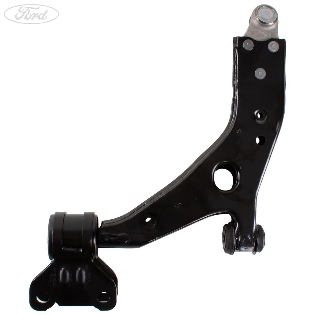 FOCUS O/S FRONT LOWER WISHBONE SUSPENSION ARM - Image 2