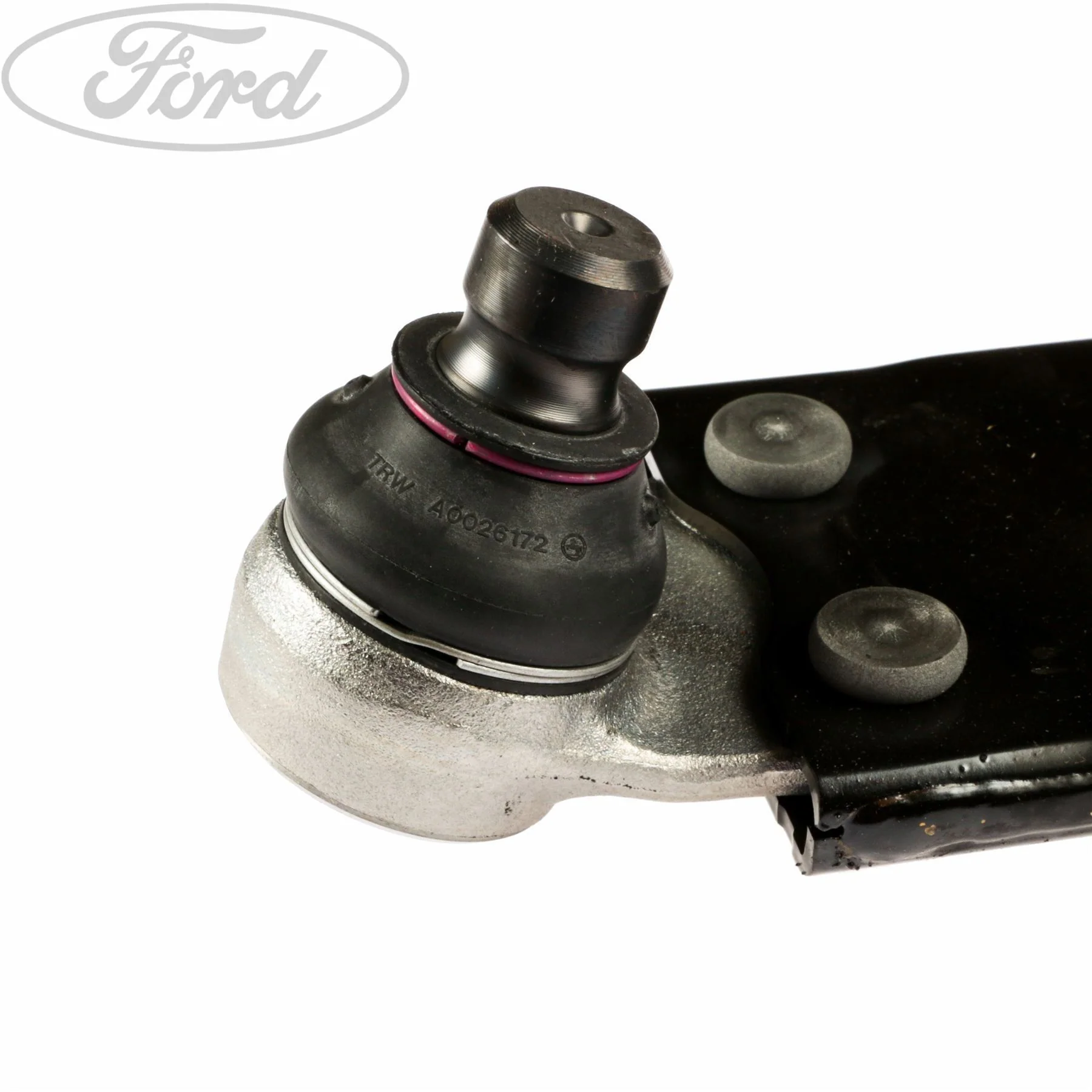 FOCUS O/S FRONT LOWER WISHBONE SUSPENSION ARM - Image 3