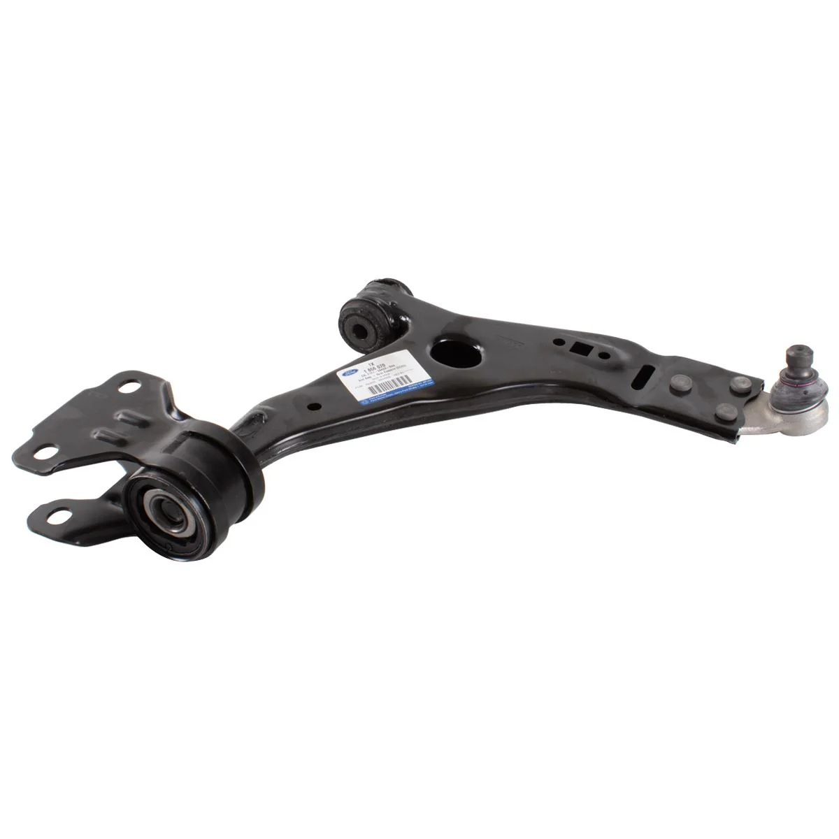 FOCUS O/S FRONT LOWER WISHBONE SUSPENSION ARM - Image 5