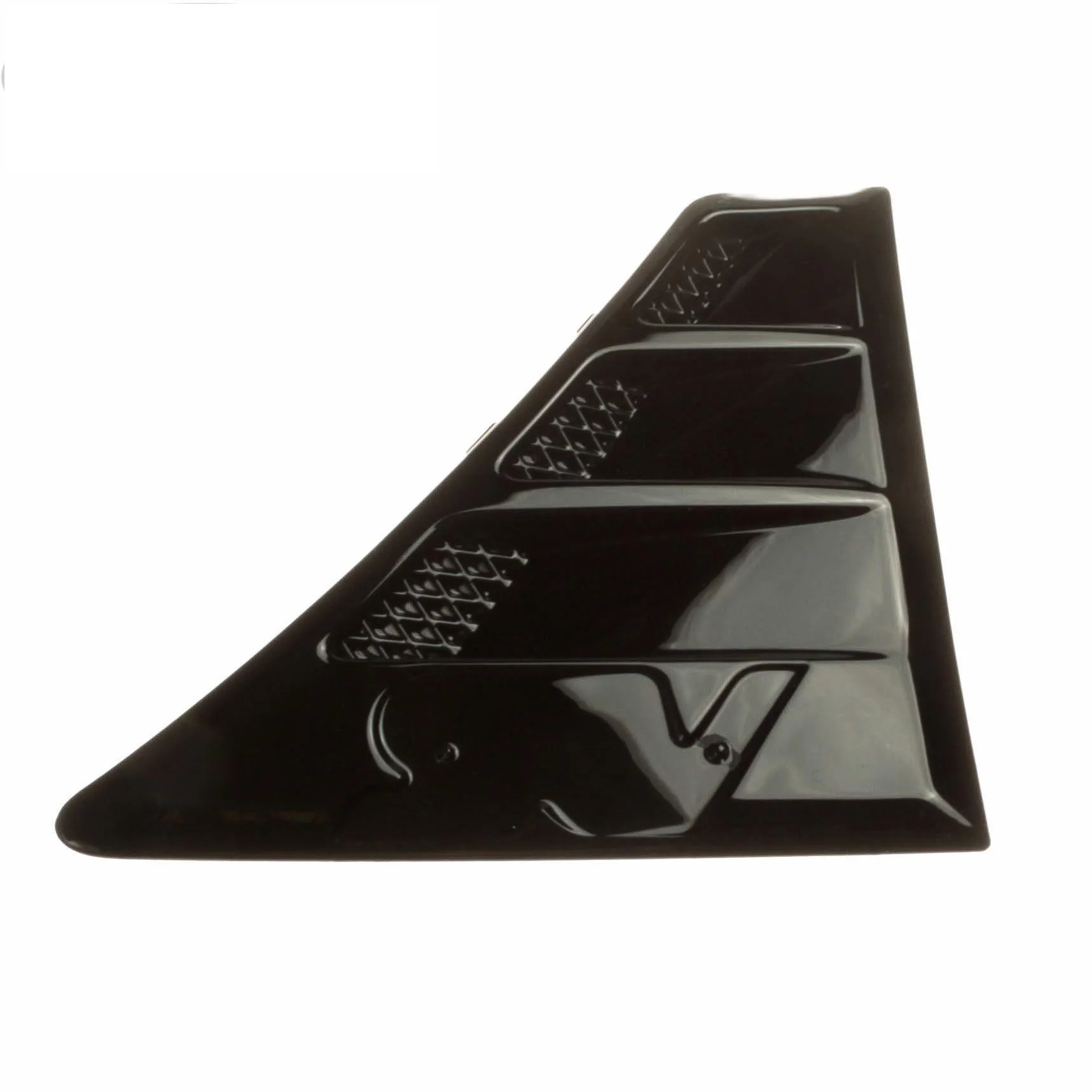FOCUS O/S FRONT WING GRILLE VENT - Image 2