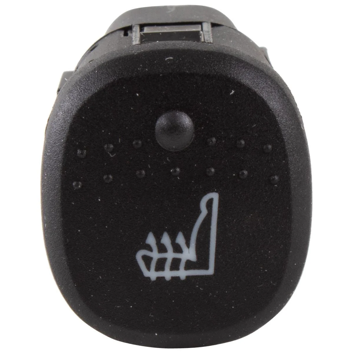 FOCUS O/S HEATED SEAT FLOOR CONSOLE SWITCH - Image 3