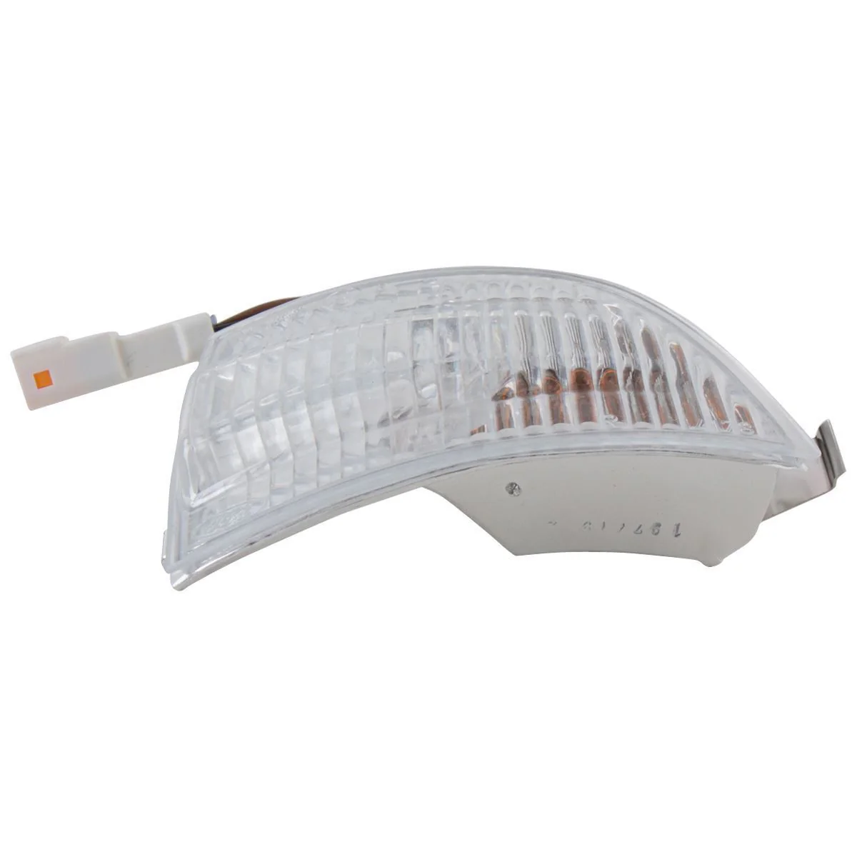 FOCUS O/S INTEGRATED WING MIRROR INDICATOR FLASHER LAMP - Image 3