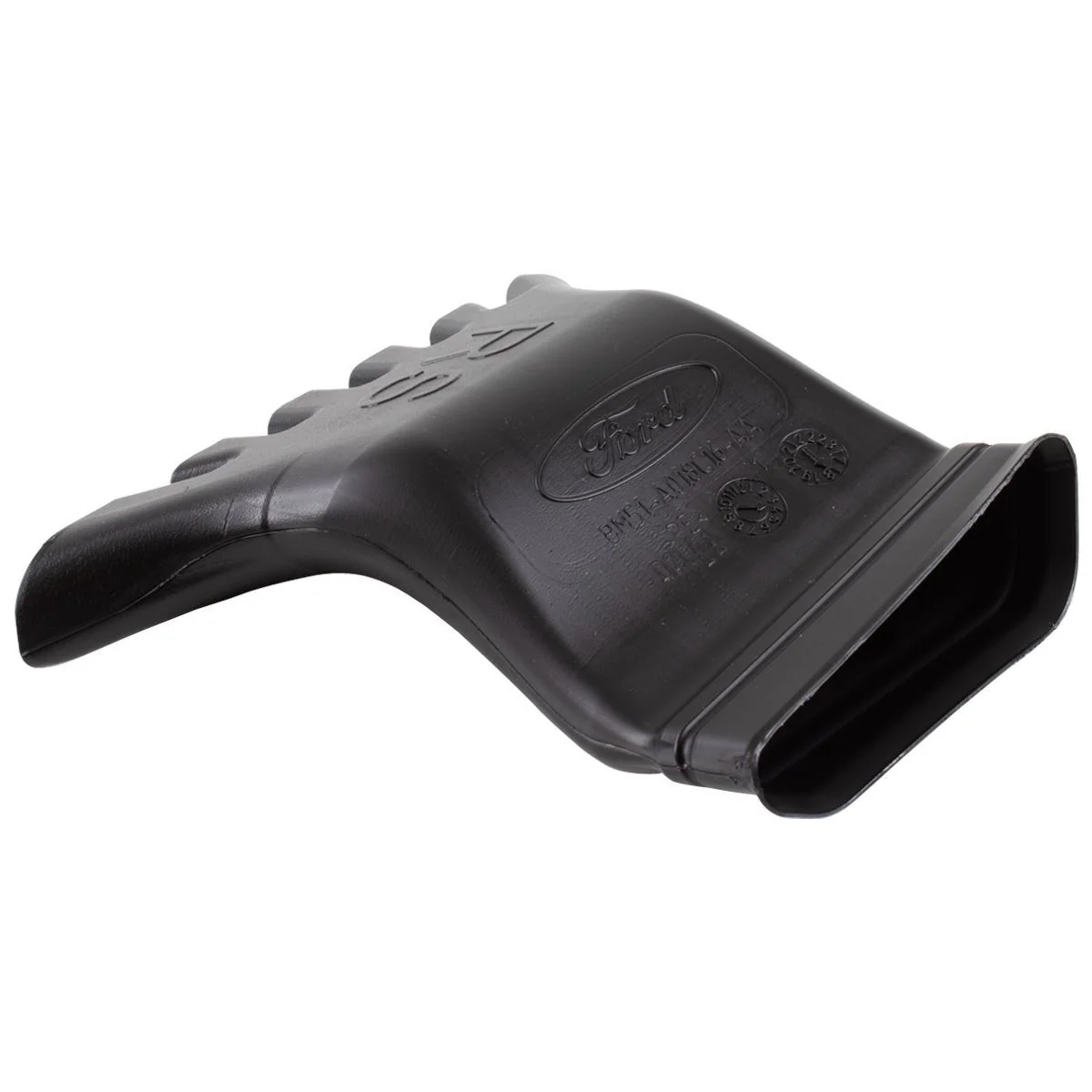 FOCUS O/S RH HEATER DUCT - Image 2