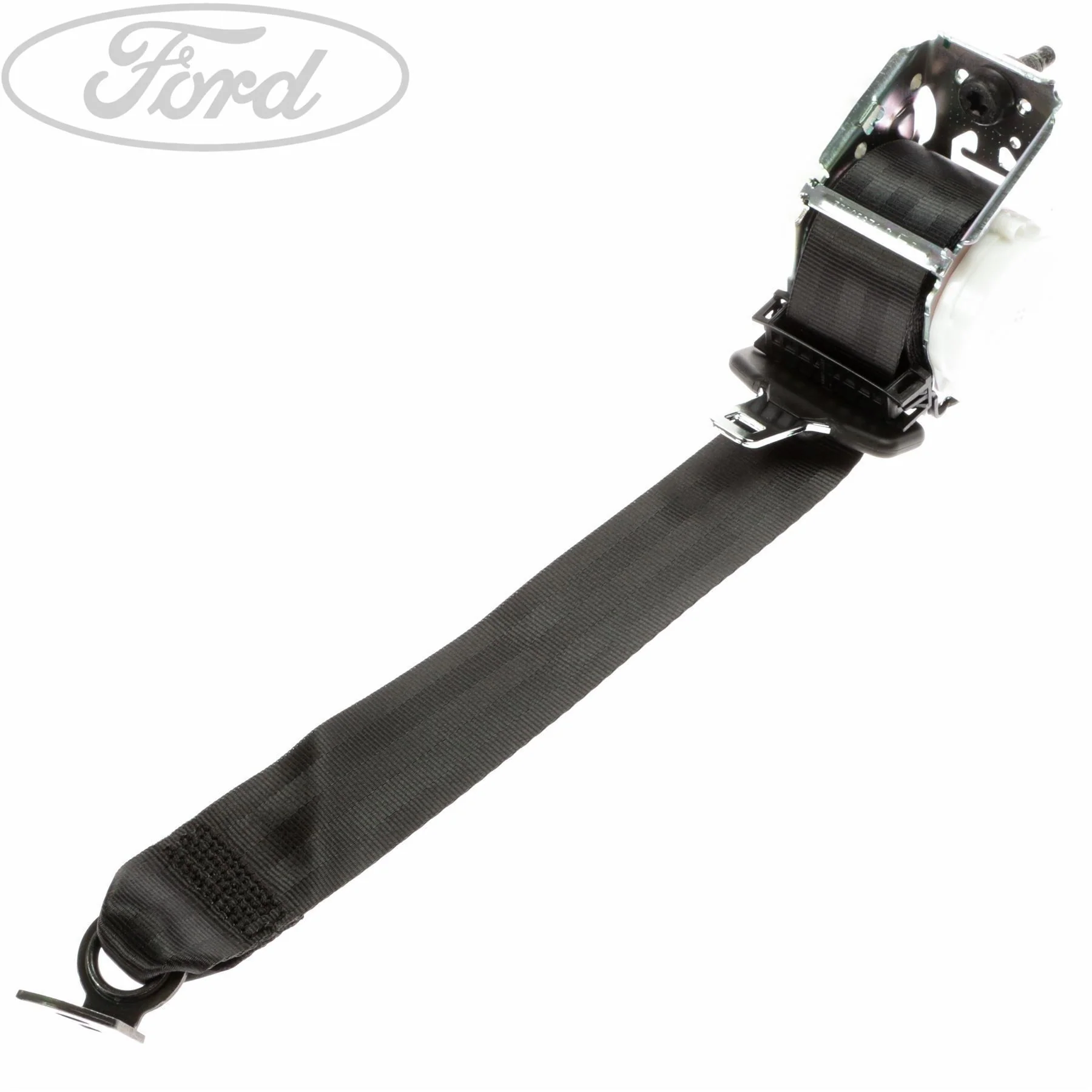 FOCUS O/S RH N/S LH REAR SEAT BELT - Image 2
