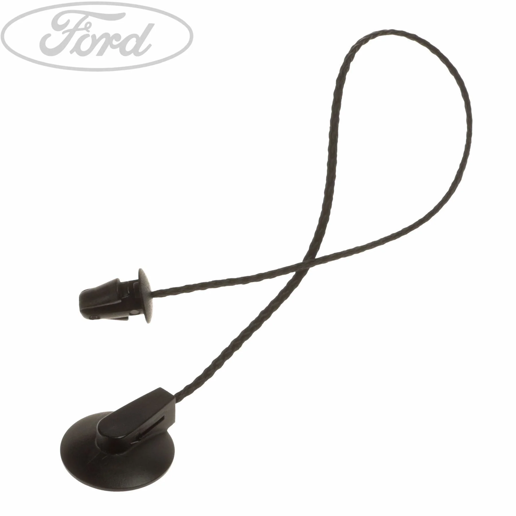 Focus Hatchback Mk3 Parcel Shelf Cord Support Strap 2011-2019 - Image 2