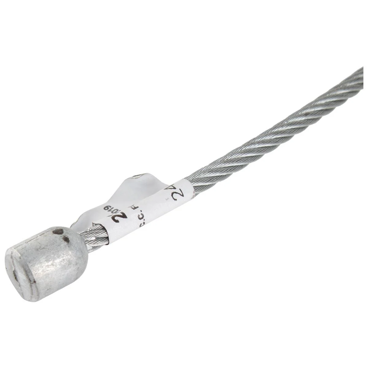 FOCUS PARKING HAND BRAKE CABLE