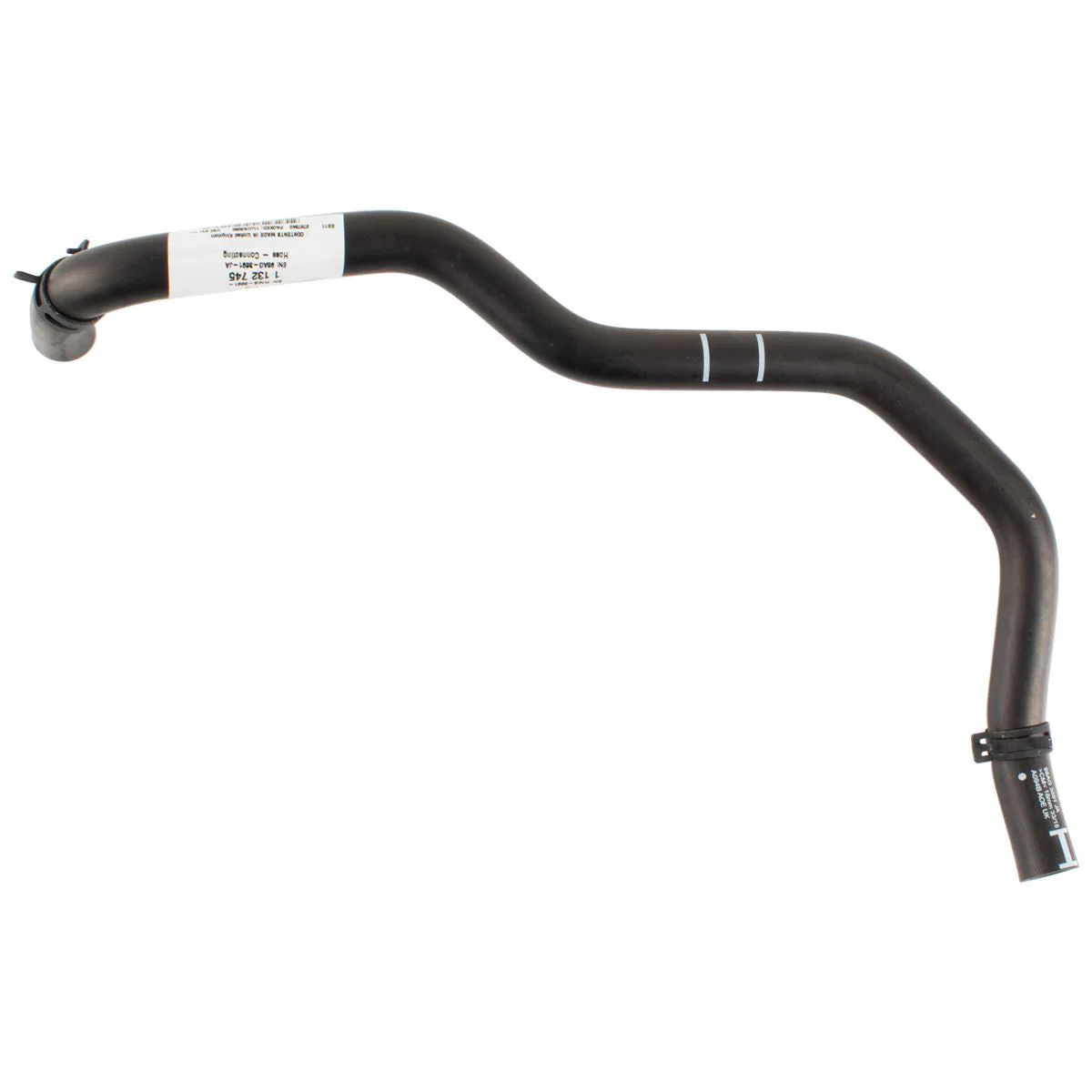 FOCUS POWER STEERING HOSE - Image 4