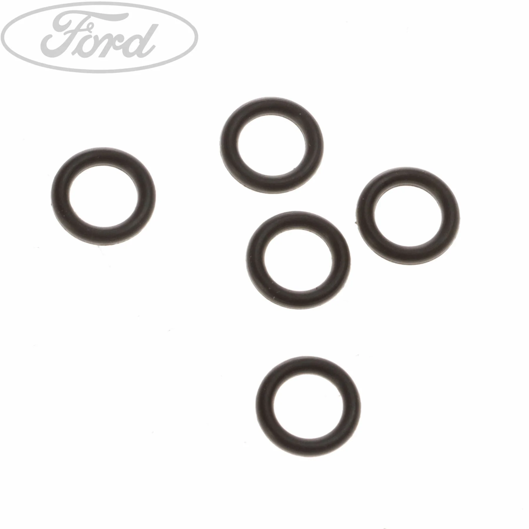 FOCUS POWER STEERING PUMP SEAL - Image 2
