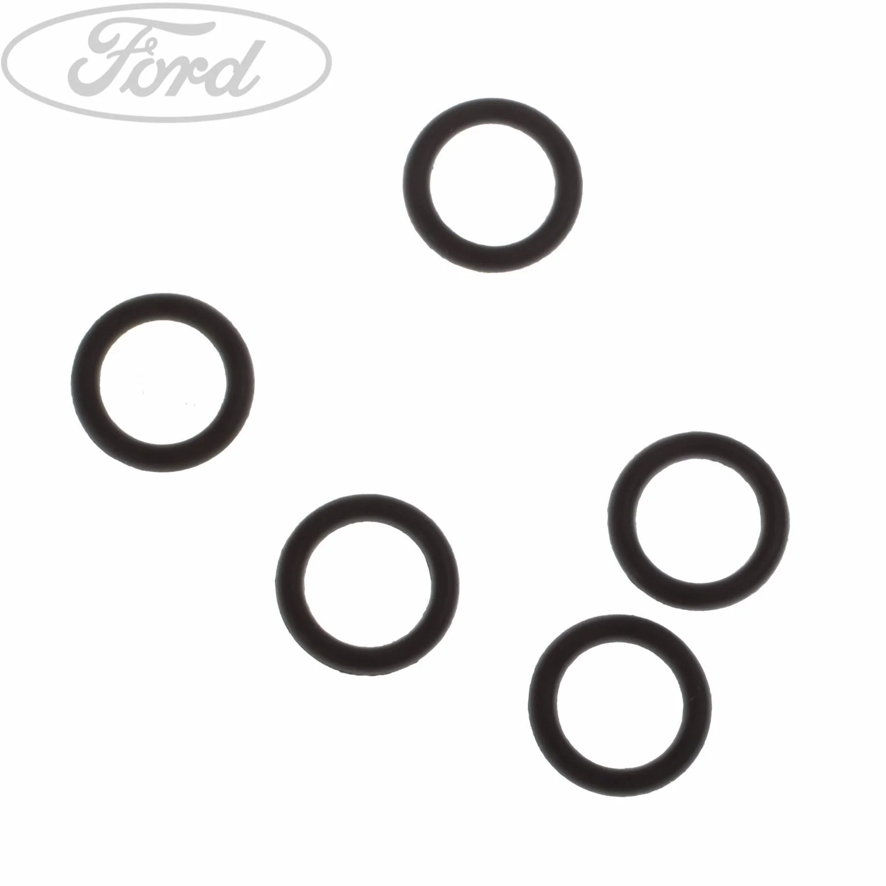 FOCUS POWER STEERING PUMP SEAL - Image 2
