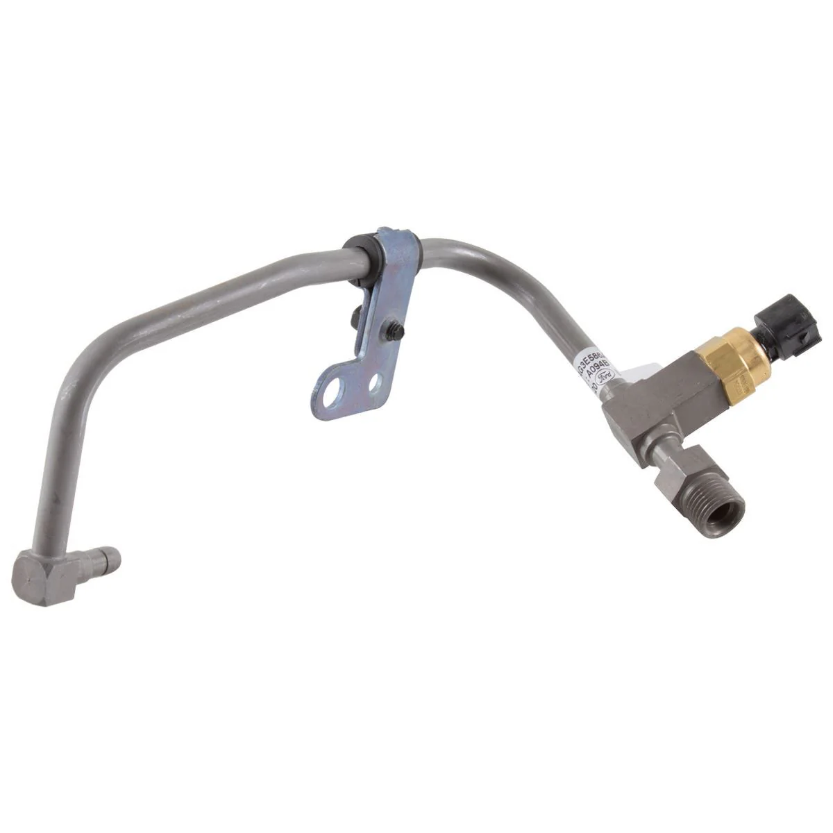 FOCUS PUMP TO STEERING GEAR HOSE - Image 2