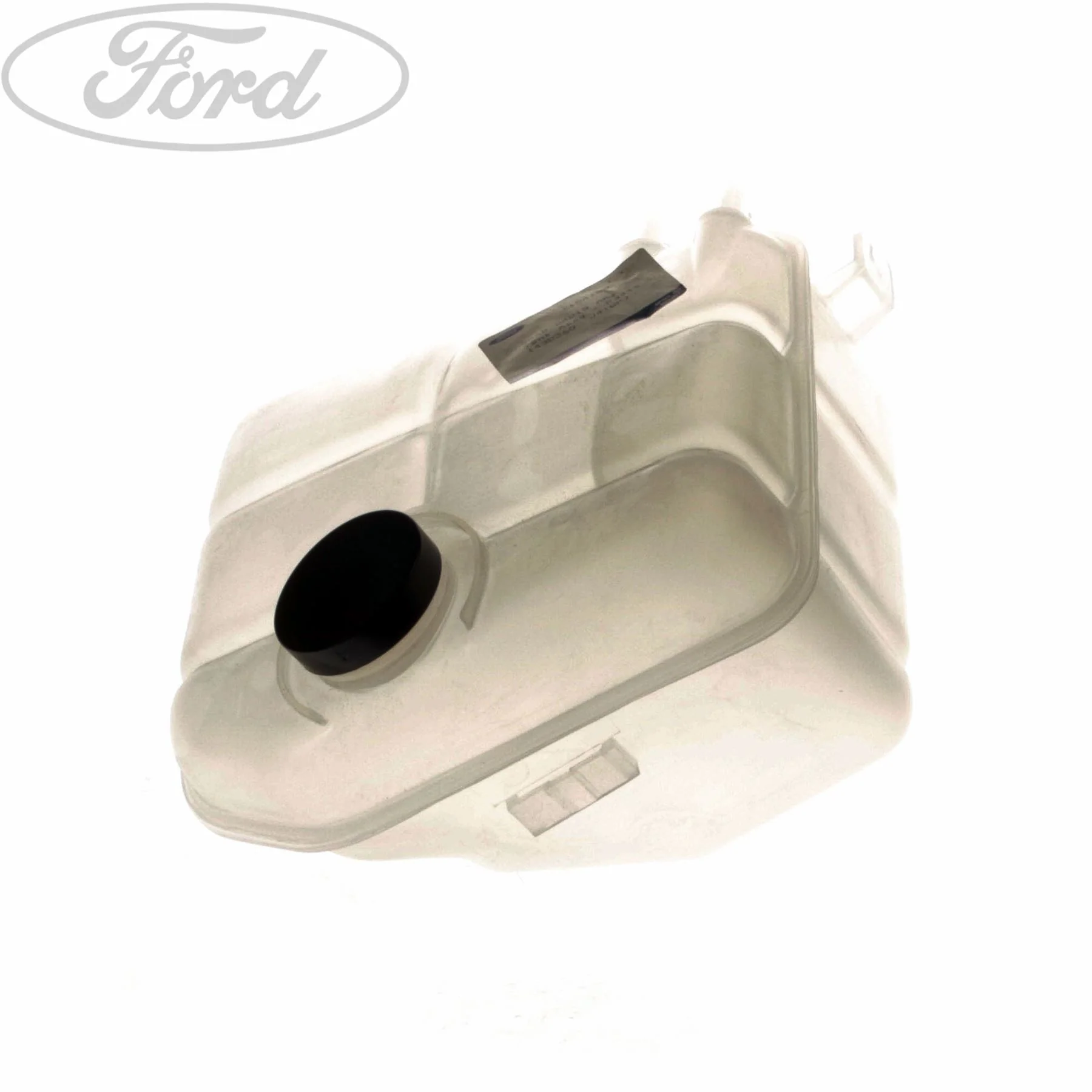 Focus Radiator Overflow Expansion Tank 1998-2005 - Image 2