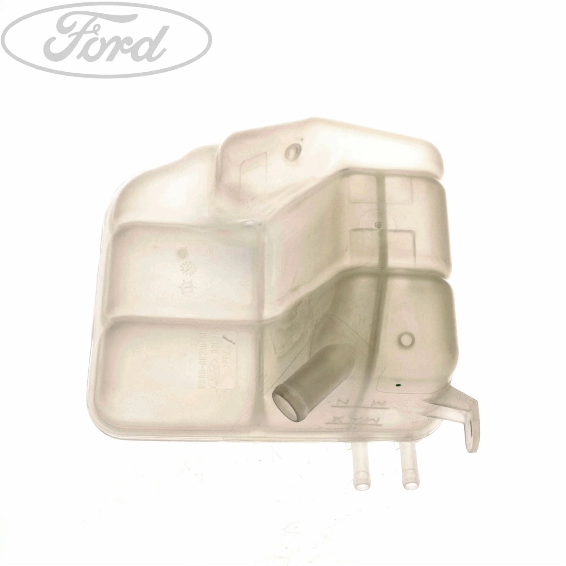 Focus Radiator Overflow Expansion Tank 1998-2005 - Image 3