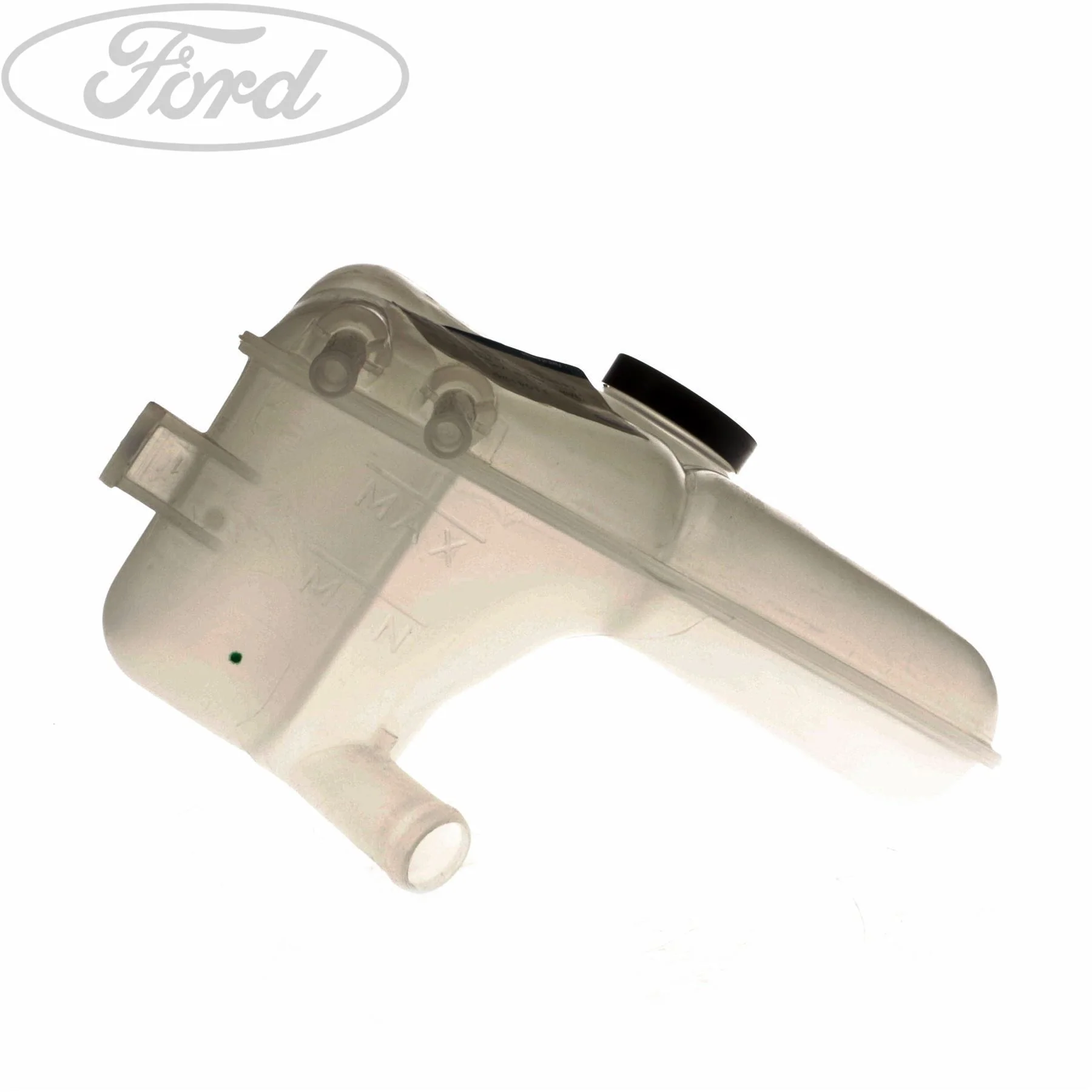 Focus Radiator Overflow Expansion Tank 1998-2005 - Image 4