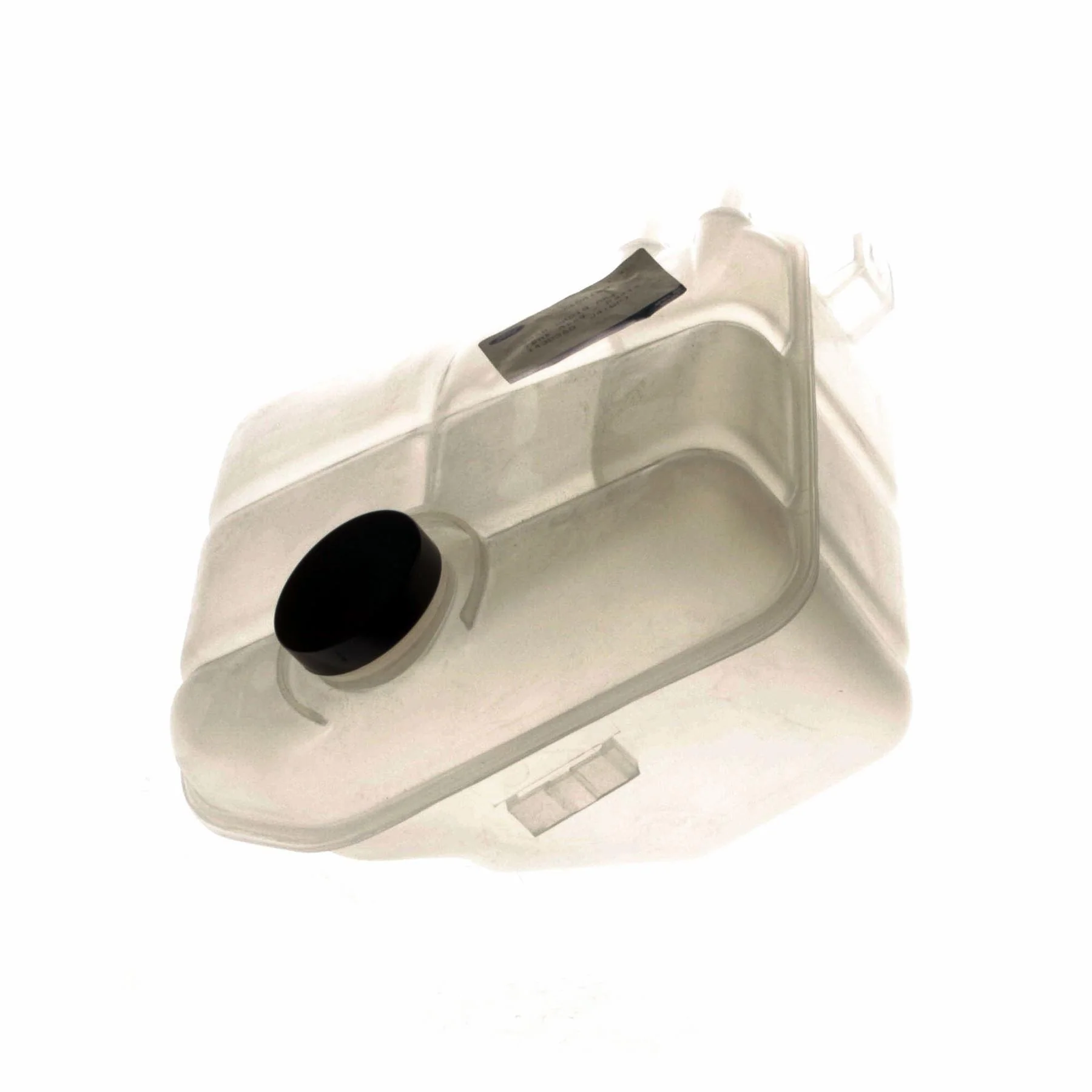 Focus Radiator Overflow Expansion Tank 1998-2005 - Image 5